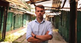 Michał Kołdziejczak, lider AgroUnii o planach ruchu i aktualnej sytuacji rolnictwa w Polsce [WYWIAD]