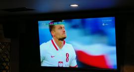 Porażka polskiej reprezentacji w pierwszym meczu na Euro 2020