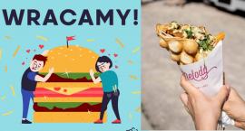 Żarcie Na Kółkach: Festiwal Food Trucków i Narodowa Strefa Kibica