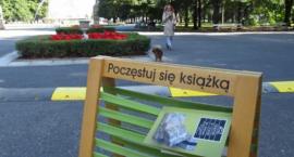 Gdzie będzie Plener Literacki? 