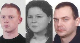 Policja poszukuje sutenerów i sutenerek [ZDJĘCIA]