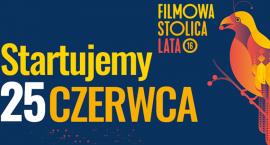 Startuje Filmowa Stolica Lata. Kina plenerowe, samochodowe - co, gdzie kiedy?