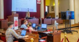 Rafał Trzaskowski z absolutorium Rady m.st Warszawy