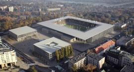 Rusza budowa Stadionu Polonia! [WIZUALIZACJE]