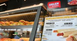 Orlen przejął Ruch. Nowe punkty gastronomiczne i usługi kurierskie czyli ORLEN W RUCHU 
