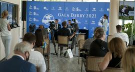 Gala Derby 2021 - konferencja [ZDJĘCIA]