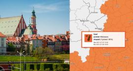 Alert IMGW: Prognoza pogody w Warszawie i ostrzeżenie o upałach 