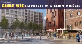 GUIDE WiO: Browary Warszawskie – kuchnia adriatycka, kino letnie i atrakcje dla wszystkich pokoleń 