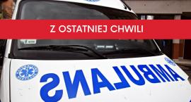 «Doszło do tragedii»: Dziecko wypadło z 7. piętra. Zginęło na miejscu