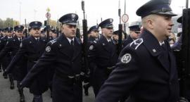 Święto Policji: spadła liczba przestępstw 