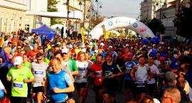 15. Półmaraton Warszawski i 43. Maraton Warszawski - rozbiegamy się! 