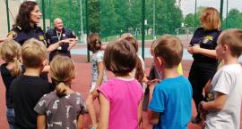 Lato w Mieście 2021 ze Strażą Miejską [ZDJĘCIA]