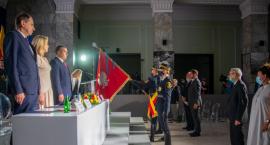 Dzień Pamięci Warszawy – uroczysta sesja Rady Miasta