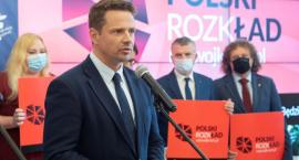 Polski Ład - Polski ROZkład? [ZDJĘCIA]
