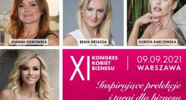 XI Kongres Kobiet Biznesu [ZAPOWIEDŹ] 