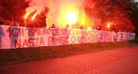 Marsz Pamięci ku czci ofiar Rzezi Woli [FOTOREPORTAŻ]