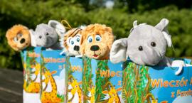 Wieczór Marzeń w warszawskim ZOO