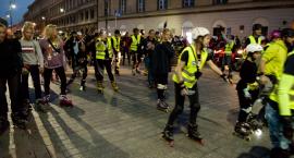 Nightskating 2021 [FOTORELACJA]