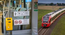 Impuls do FLIRTU: Nowa jakość podróży w Mazowieckiem, 160 km/h i jazdy testowe 