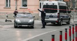 Policja będzie informować, gdzie pojawią się patrole