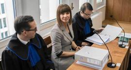 Aktorka Grażyna Wolszczak wygrała proces o smog ze Skarbem Państwa. Będzie zadośćuczynienie