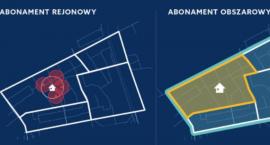 ZDM: nowy abonament parkingowy to kolejny etap polityki parkingowej