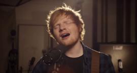 Ed Sheeran przyjedzie do Warszawy! 