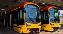Nowe tramwaje w Warszawie. Jak będą się nazywać?