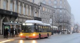 Mieszkańcy stolicy pojadą komunikacją miejską za darmo