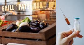 Pierwsza restauracja w Polsce wprowadziła zakaz wstępu dla osób niezaszczepionych 