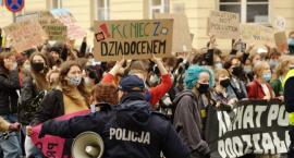 Młodzieżowy Strajk Klimatyczny [FOTORELACJA]