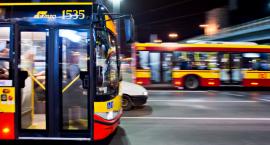 Sulejówek - Warszawa: taki nocny autobus powinien powstać? [PETYCJA]