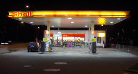 Legionowo: w zbiorniku paliwa na stacji Shell była woda! 