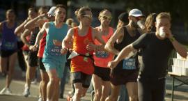 Maraton Warszawski i Półmaraton Warszawski 2021 [FOTORELACJE]