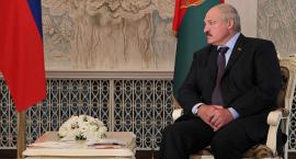Łukaszenko manipuluje mediami w USA i Polsce