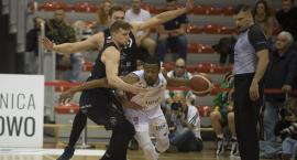 Legia Warszawa kontra Polski Cukier Pszczółka Start Lublin [FOTORELACJA]