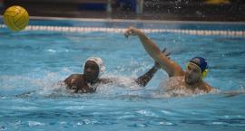 AZS UW Waterpolo przeciwko UKS Neptun Łódź [FOTORELACJA]