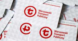 Darmowe bilety miesięczne do wygrania. Akcja 