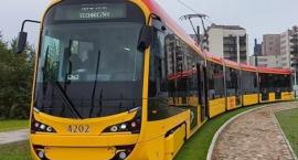 Nowe tramwaje Hyundai - moc oszczędności! Jaki jest wynik zużycia energii?