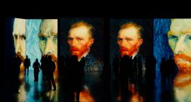 Wielka multisensoryczna wystawa VAN GOGHA w Warszawie już od piątku