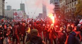 Kolejne odwołanie w sprawie Marszu Niepodległości. Ostateczna decyzja w ciągu 48 godzin