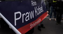 Rondo Dmowskiego - Rondo Praw Kobiet? Rada Warszawy zajmie się petycją