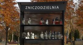 Zniczodzielnie są już w Warszawie. Gdzie można je znaleźć i o co w tym chodzi?