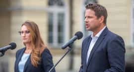 Jak idzie walka z COVID-19? Rafał Trzaskowski apeluje o ustalenie strategii! 