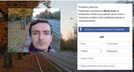 Co z al. Waszyngtona? Radny Marek Szolc atakowany za petycję! 