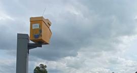 Ile naruszeń zarejestrowały fotoradary? Główny Inspektorat Transportu Drogowego odpowiada