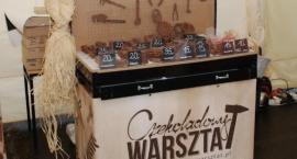 W PKiN trwa Festiwal Czekolady i Kakao 2021! 