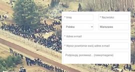 List otwarty chrześcijan ws. osób dotkniętych kryzysem humanitarnym [PETYCJA]