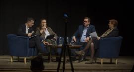 Budżet sąsiedzki. Debata MWS
