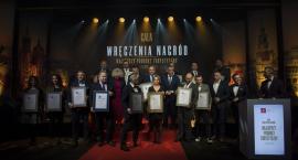 Gala XVIII edycji konkursu na Najlepszy Produkt Turystyczny [FOTORELACJA]